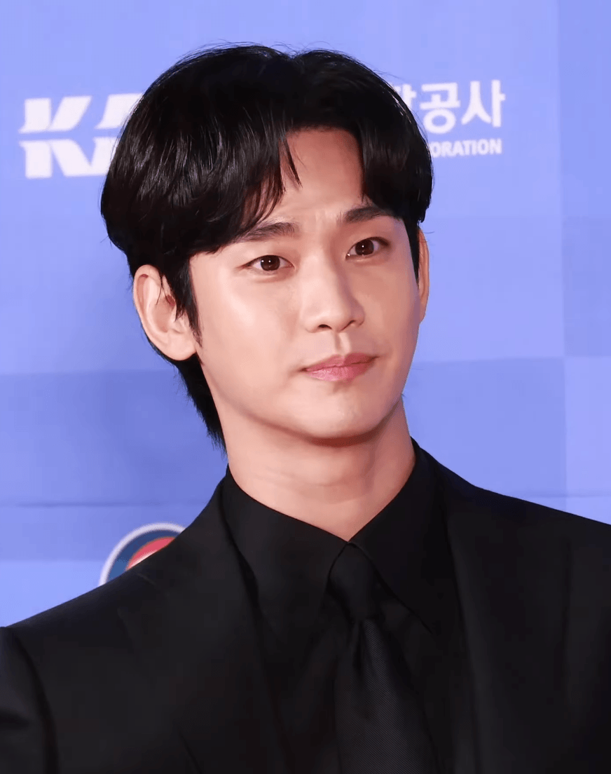 Publicly licensed image of Kim Soo-hyun