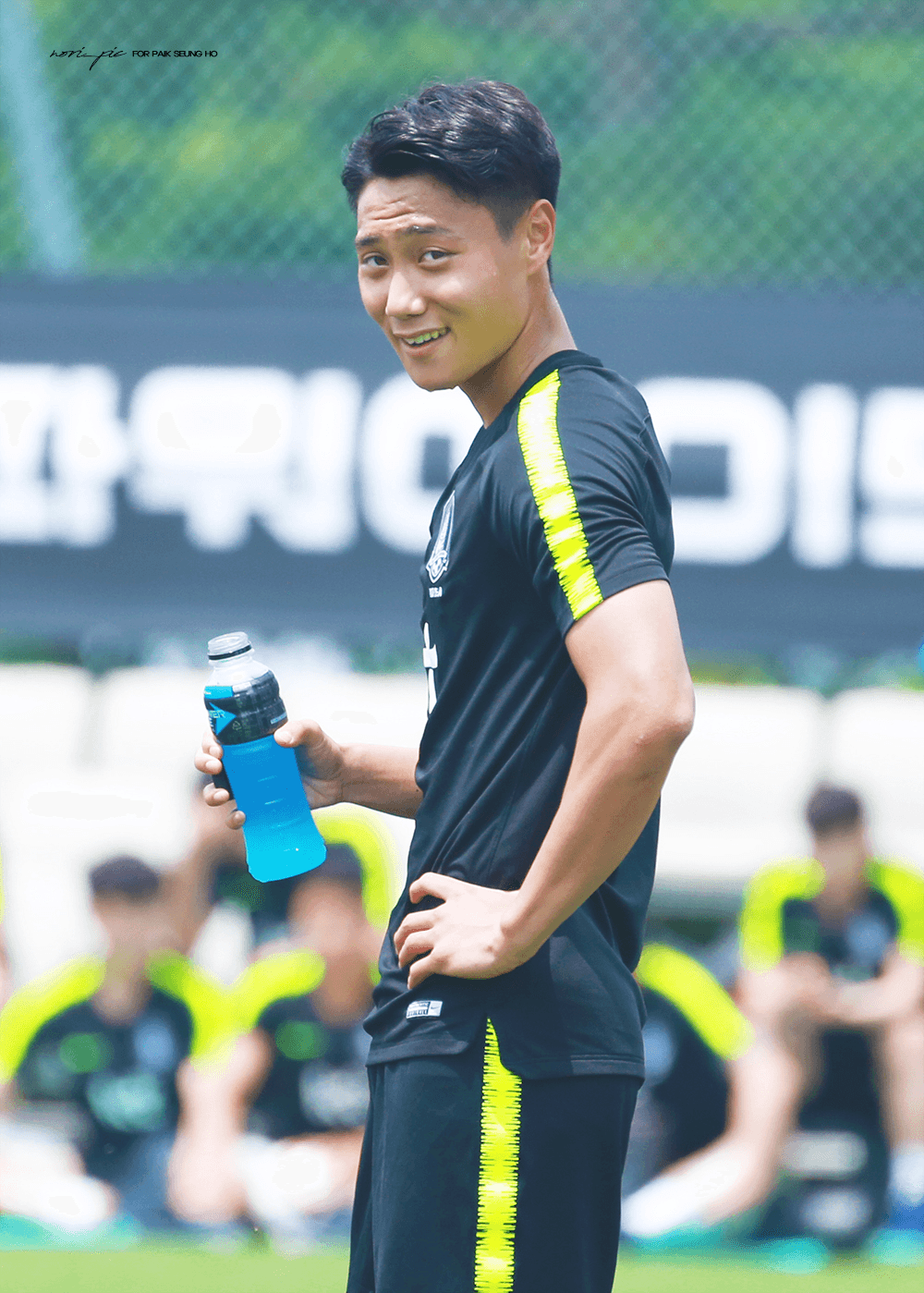 백승호 공개 라이선스 이미지